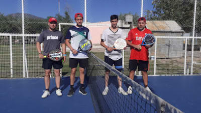 Padelclub – photo 1