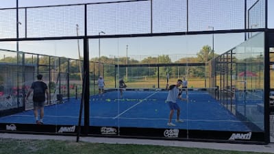 Avanti Padel – photo 1