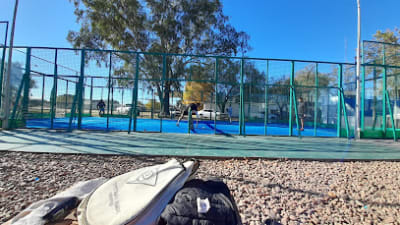 Pádel Club Independiente – photo 1