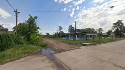 Chacras Padel – photo 1