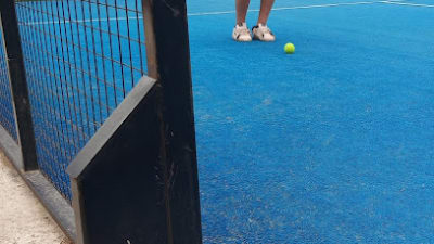 COMPLEJO ROD PADEL – photo 1
