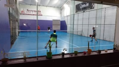 Cancha De Paddle – photo 1