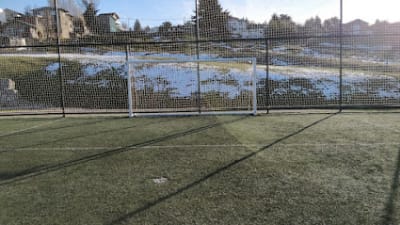 Las Terrazas – photo 1