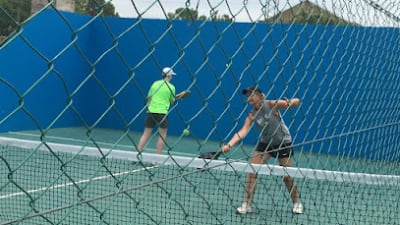 Zeta Padel Club – photo 1