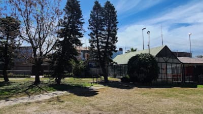 Los Troncos padel – photo 1