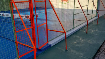 Ciclista Padel – photo 1
