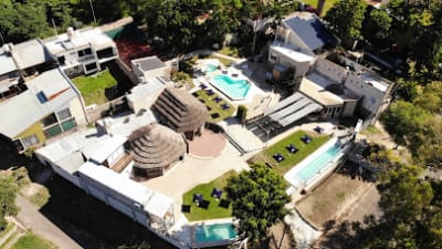 Open Club – photo 1