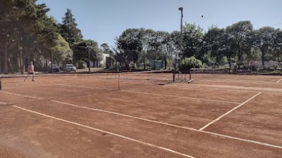 Complejo Deportivo "LA QUINTA TENIS " – photo 1