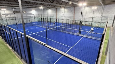 LACANCHA Club de Pádel – photo 1
