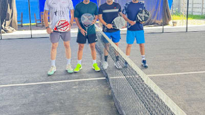 FULL PÁDEL – photo 1