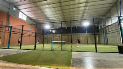 Calchaqui Padel club – photo 1