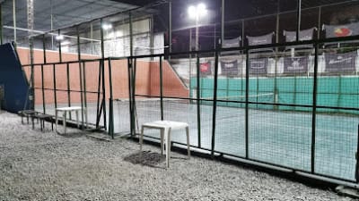 Tucumán Paddle – photo 1