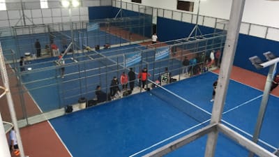 Angastaco Padel Club – photo 1
