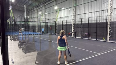 La Cantera Padel Club – photo 1