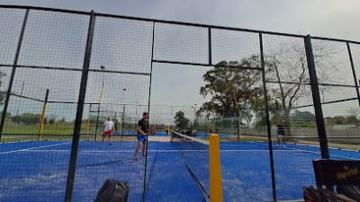 BACKYARD Pilar – photo 1