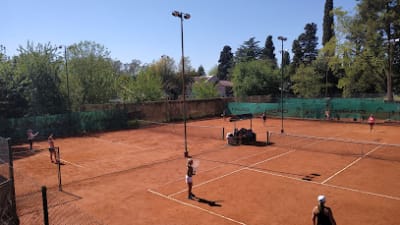 Club Atletico Pilar – photo 1
