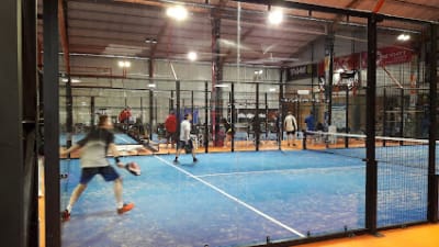 San Remo Sport Padel – photo 1