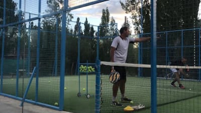 El Rincon Padel – photo 1