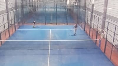 ACTIVO PADEL CLUB – photo 1