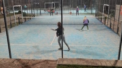 Villa Padel – photo 1