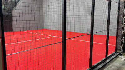 Panama padel – photo 1