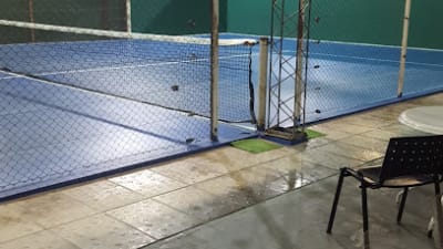 Rebote Padel – photo 1