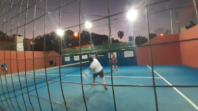 Padel Club Ferro – photo 1