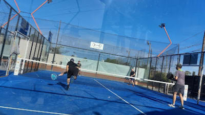 my padel – photo 1