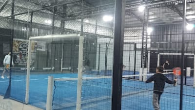 Z Club Padel – photo 1