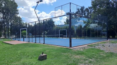 Renato Padel – photo 1