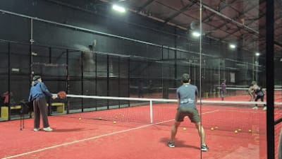 Centenario Pádel Club – photo 1
