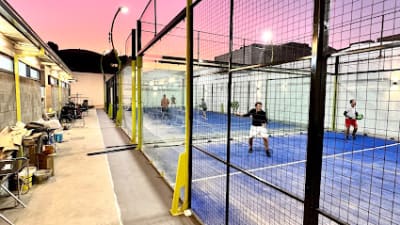 El Predio - Padel – photo 1