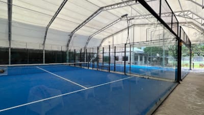 First Pádel Center – photo 1