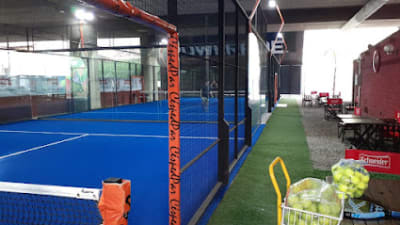 Club San Diego Padel & Futbol – photo 1