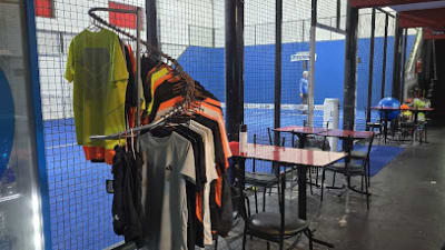 Proodos Padel – photo 1