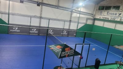 Winners Padel – photo 1