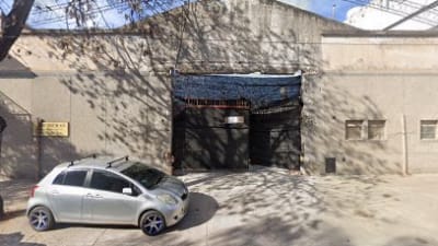 Lasaigues Padel Devoto – photo 1