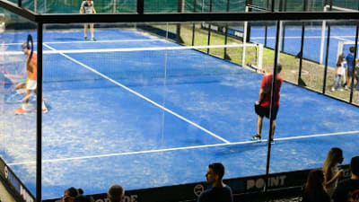 Padel Point – photo 1