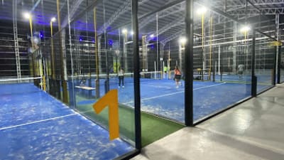 Alta Barda Padel – photo 1