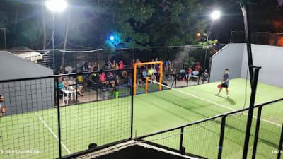 VILLAPADEL – photo 1