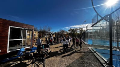 Fincas Padel – photo 1