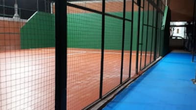 Estacion padel – photo 1