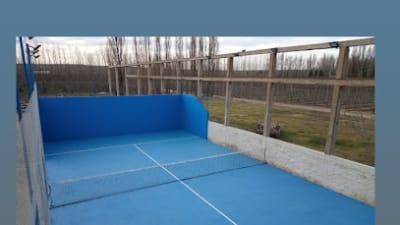 Chacra 8 Padel – photo 1