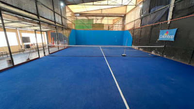 Fusión Padel – photo 1