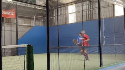 Padel san roman – photo 1