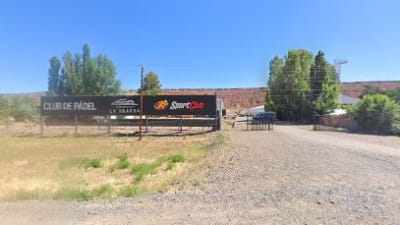 Complejo La Barda Pádel y Gym – photo 1