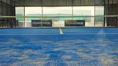 RUNADI Padel – photo 1