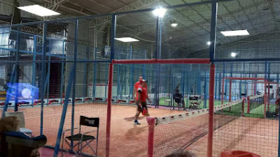 Center Padel – photo 1