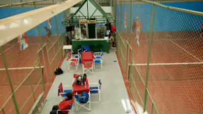 Dallen Padel – photo 1