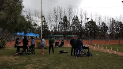 Las Lilas Padel y Tenis – photo 1